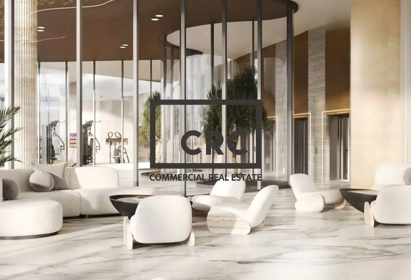 LUXURY TOWER | HANDOVER 2026 | LIMITED OFFER