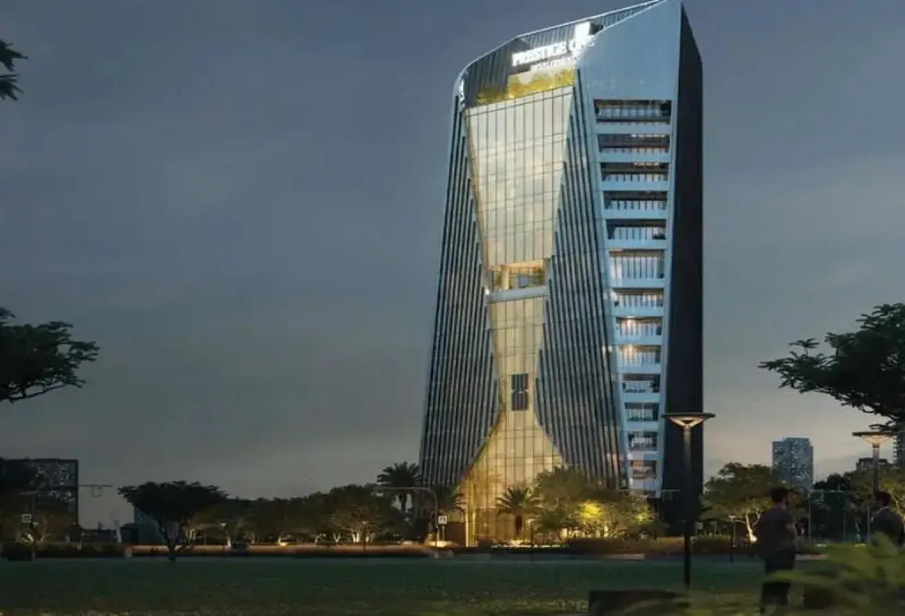 Spacious Office | High-End Finishes| Investor Deal