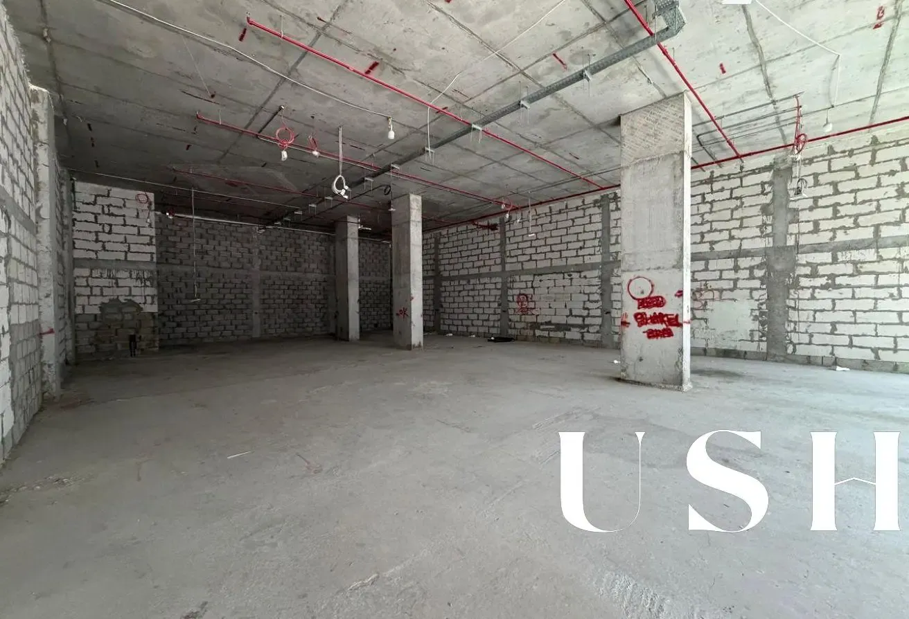 Retail Shop | Binghatti Royale | Prime Commercial