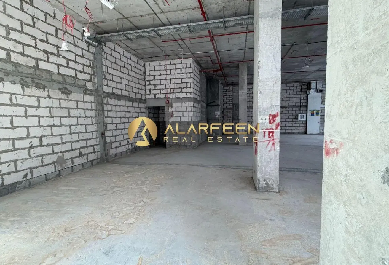 Spacious | Huge Layout | Prime Location