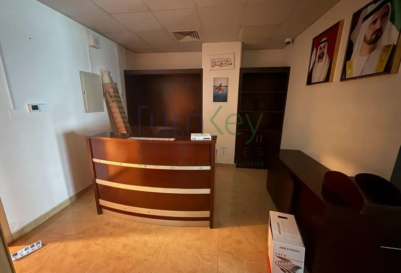 LESS TRAFFIC | PREMIUM UNIT | NICE LAYOUT