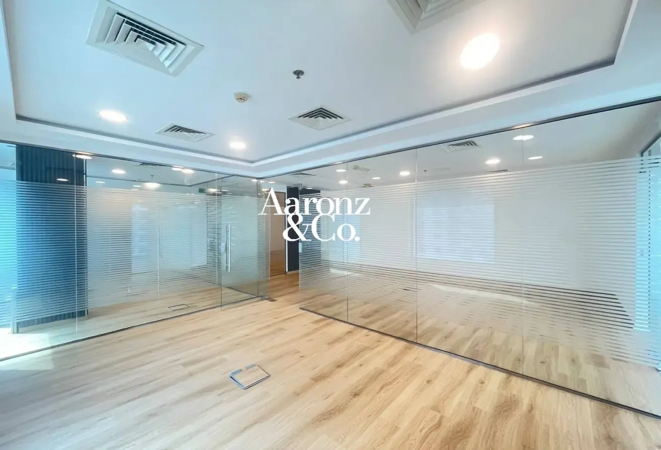 Unfurnished | Prime Location | Vacant