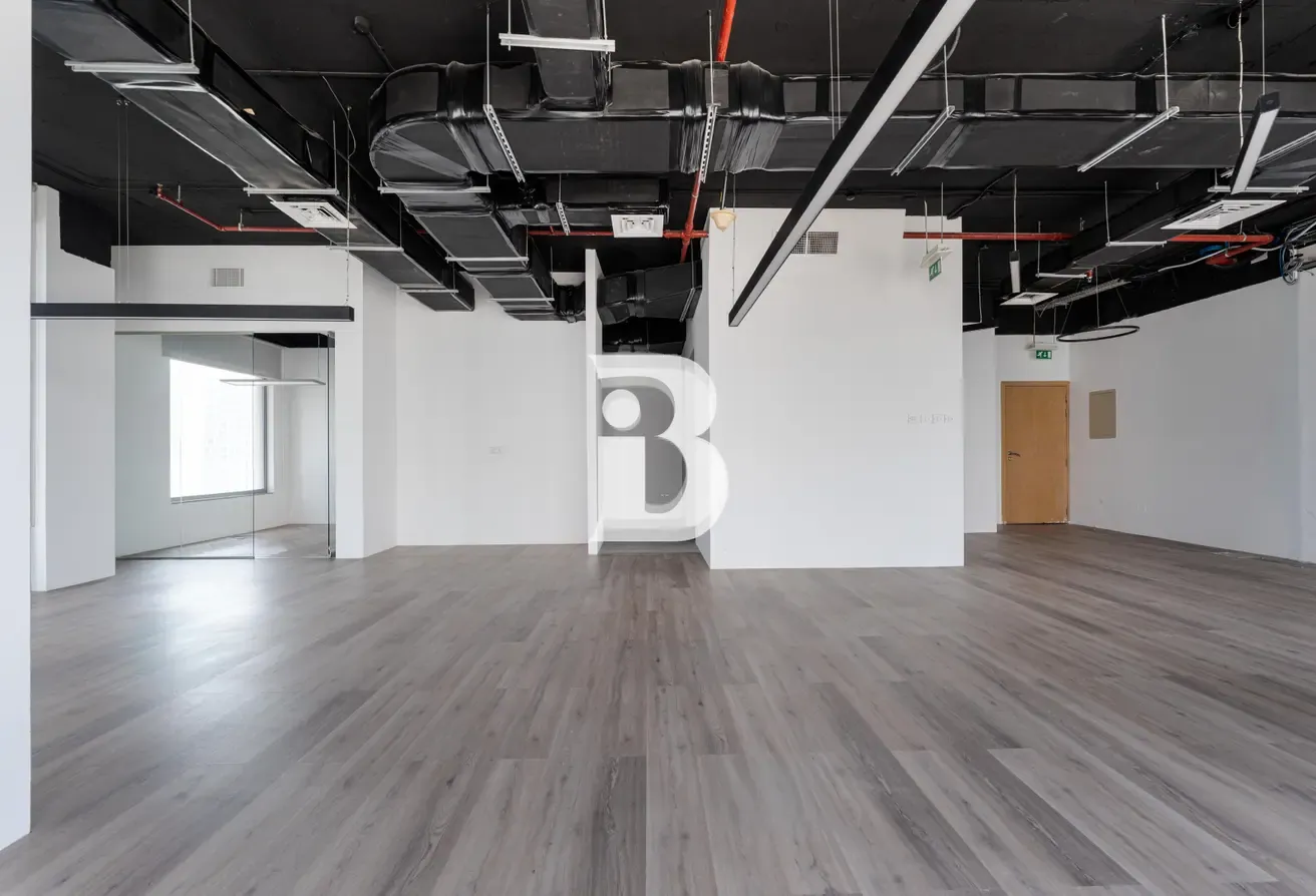 Immaculate Layout | Fully Fitted | Less Traffic