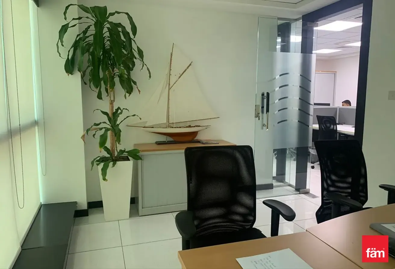 Exclusive Office | Grade A | Multiple Options