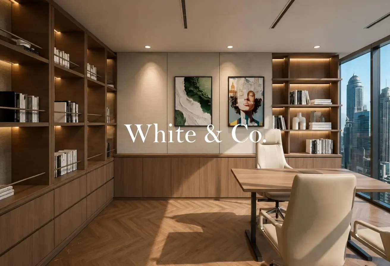 Modern Office | Move-In Ready | High-end