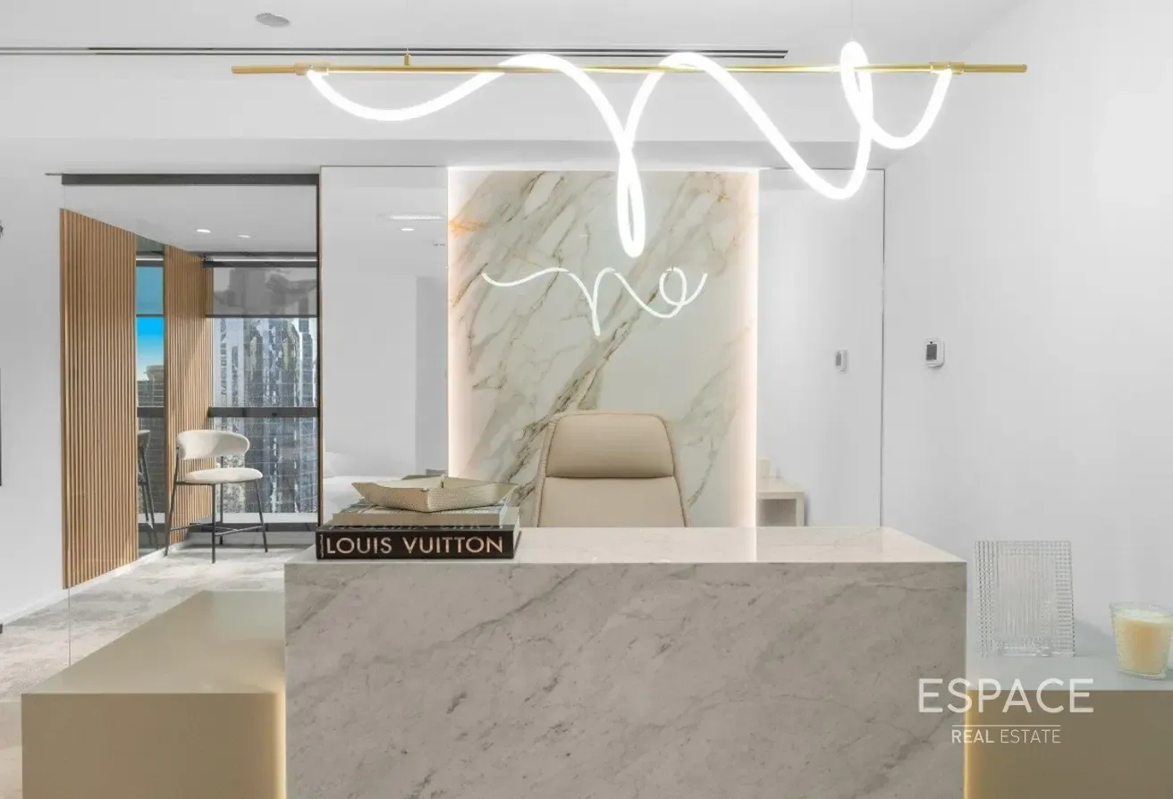 Vacant Soon | High End Fit-Out
