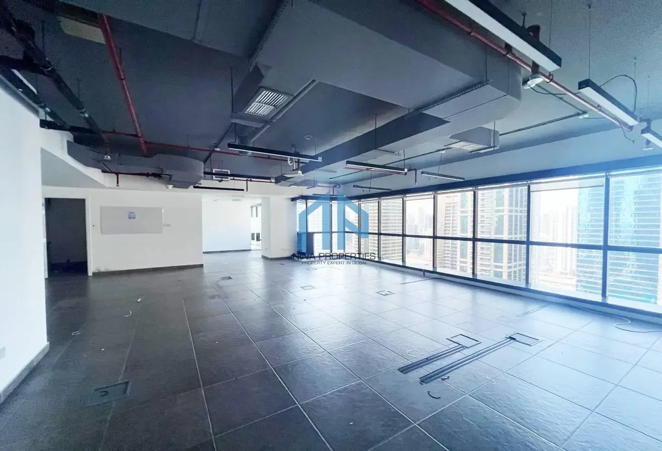 Vacant | Unfurnished | Balcony With Lake View