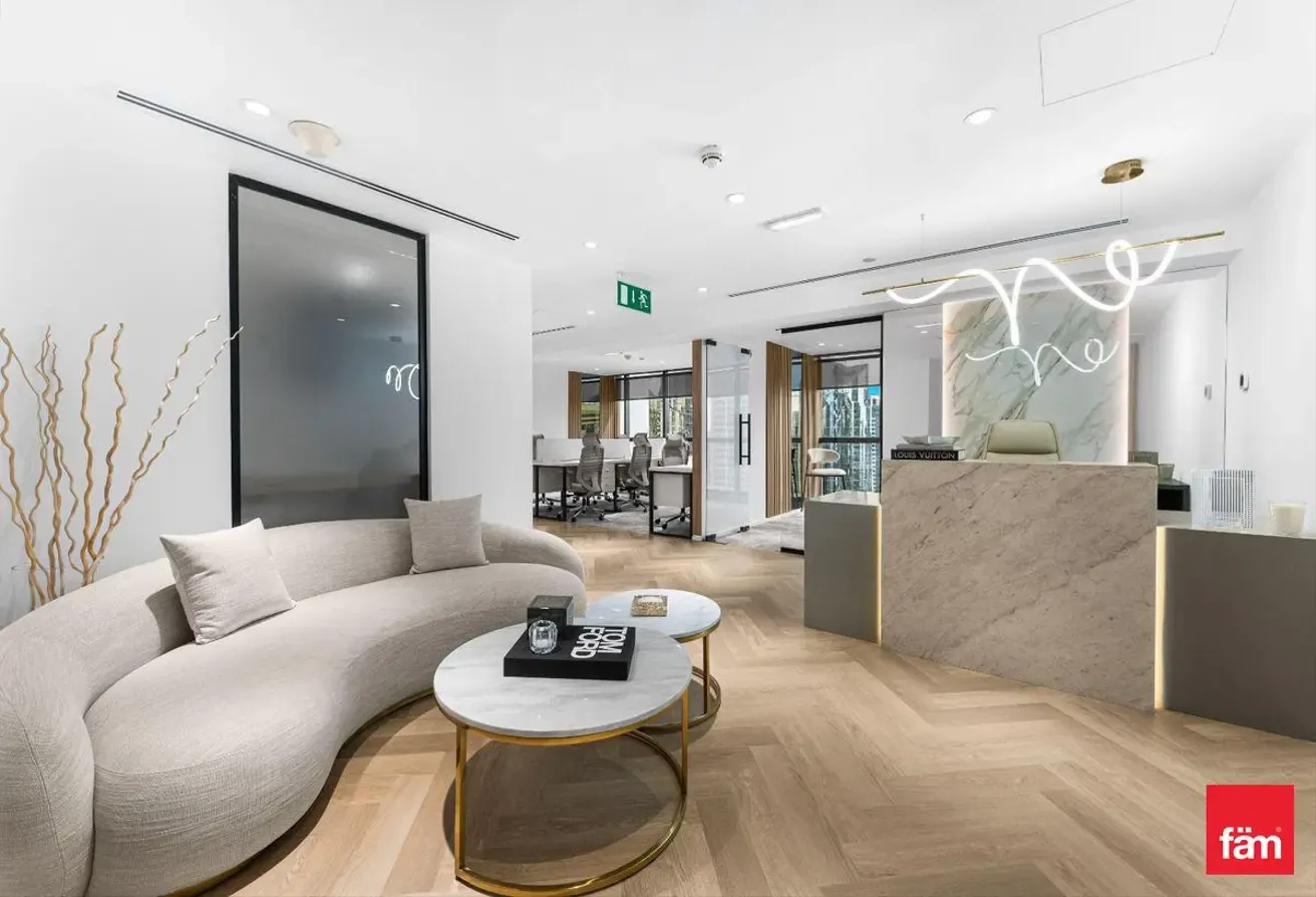 Fully Fitted | Prime Location | Vacant