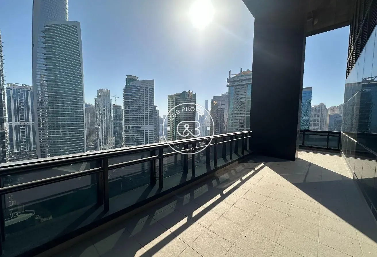 Grade A | Balcony | Partitions | Bathroom