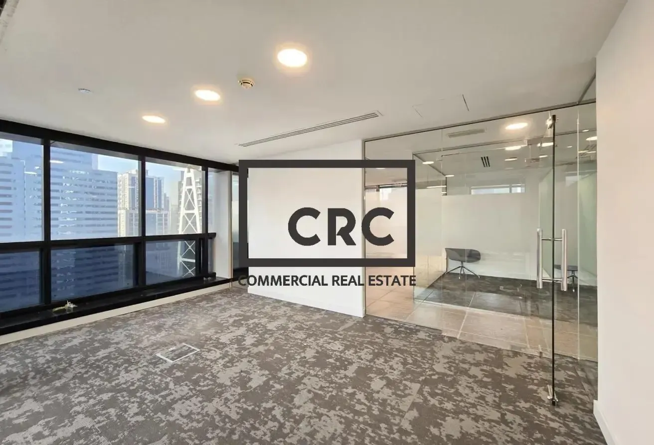 Fitted Office | New Refurbished | DMCC License