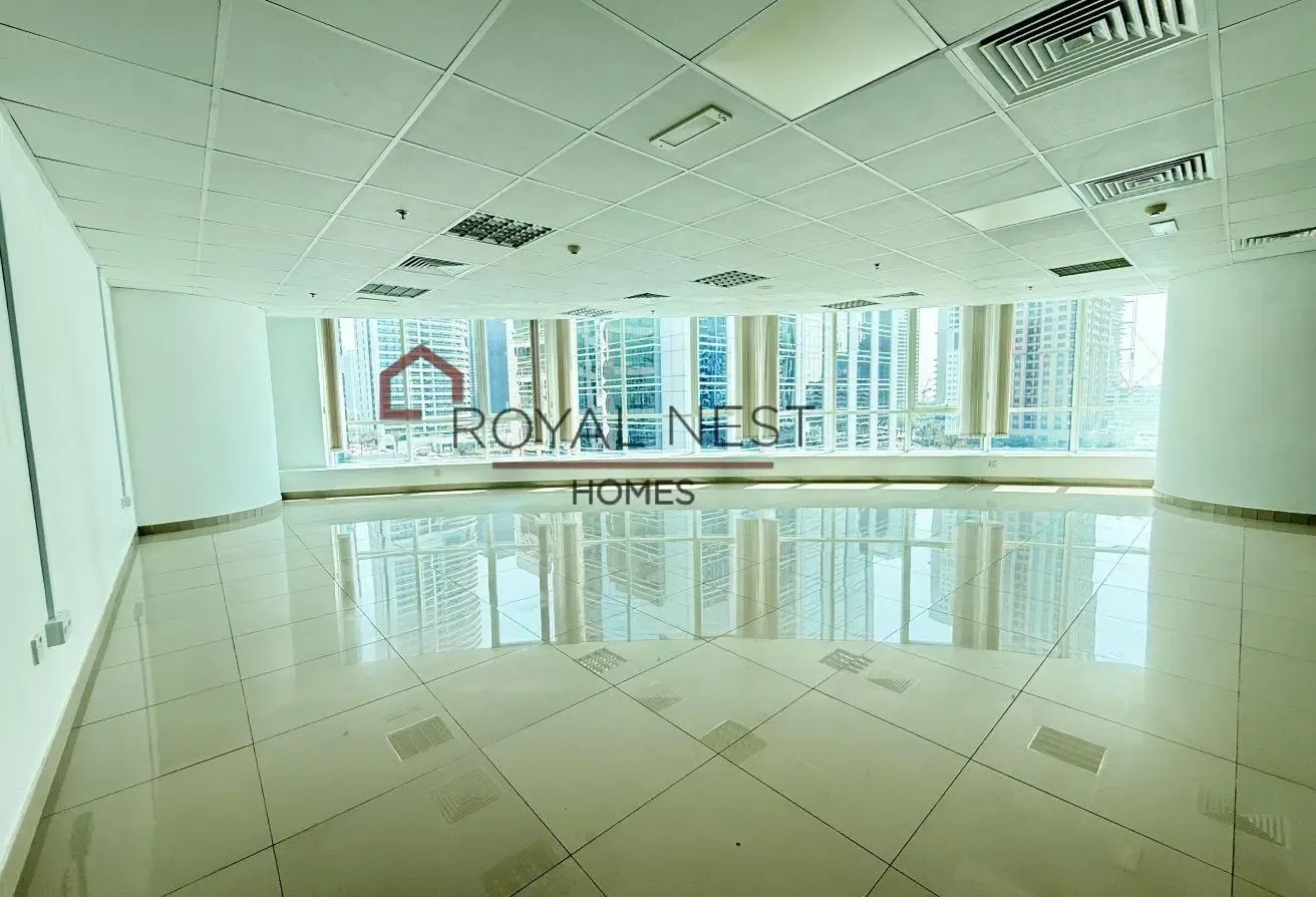 Near Metro | Lake view | Fully Fitted | Vacant