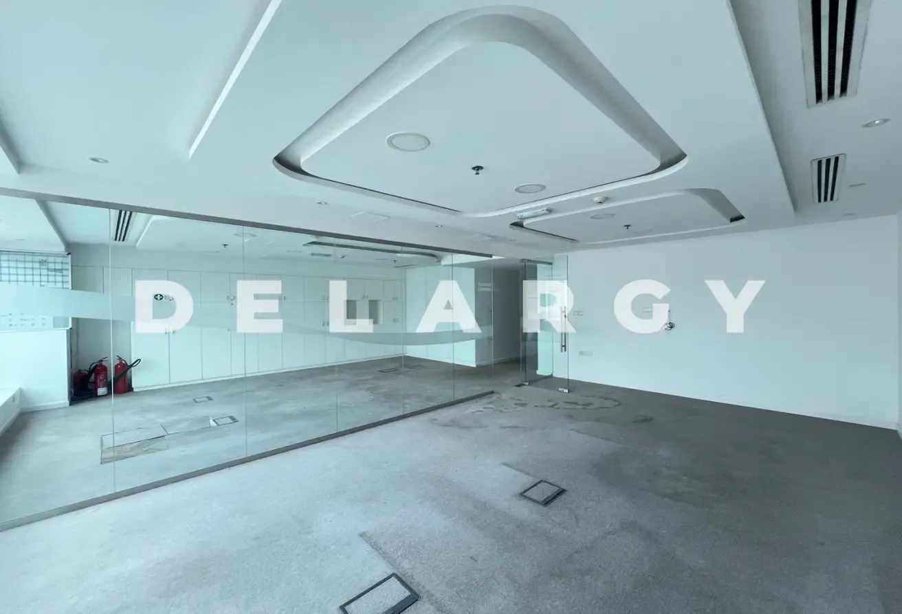 Fitted Office | Vacant | Community Expert