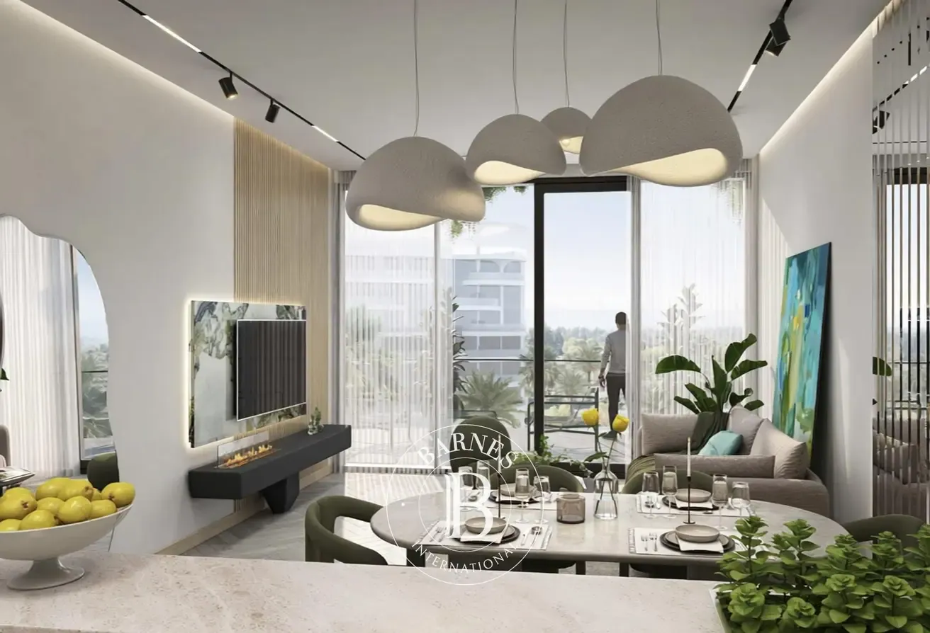 Lagoon View | Waterfront Living | Handover Soon