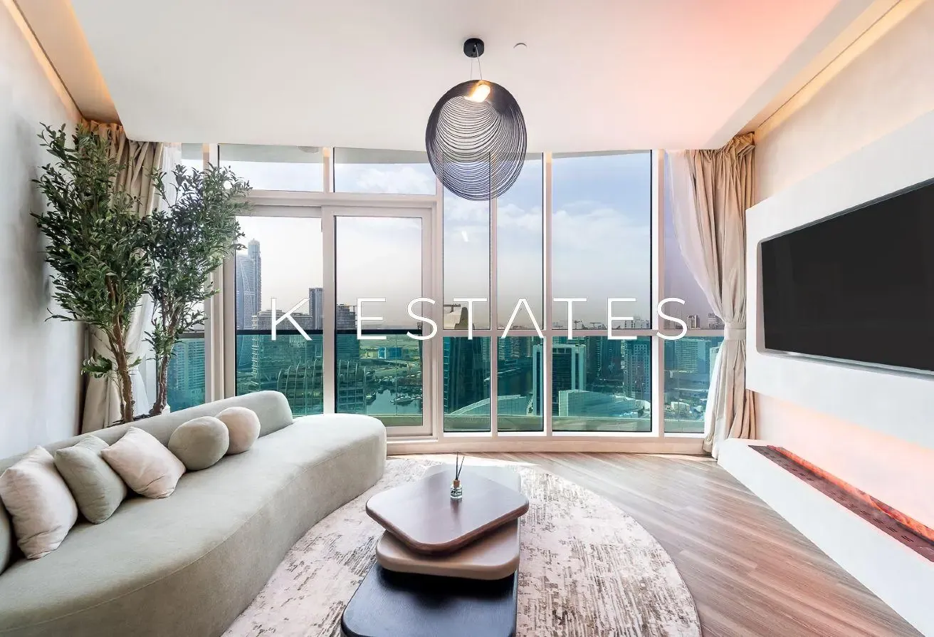 Quality Renovation | Canal View | Vacant