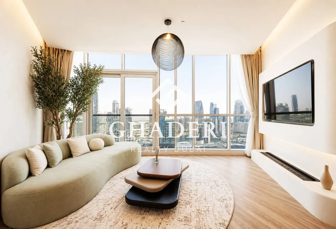 Huge Layout with Luxury Renovation and Canal Views