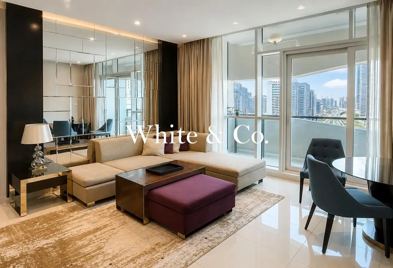 Furnished | Canal Views | Powder Bathroom
