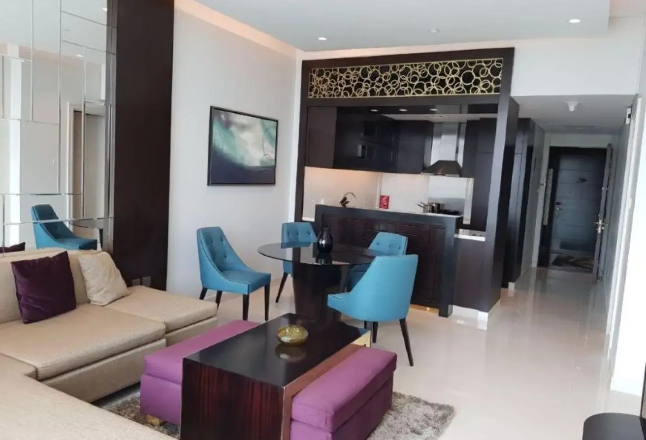 FULLY FURNISHED | HIGH RETURNS | LUXURY LIVING