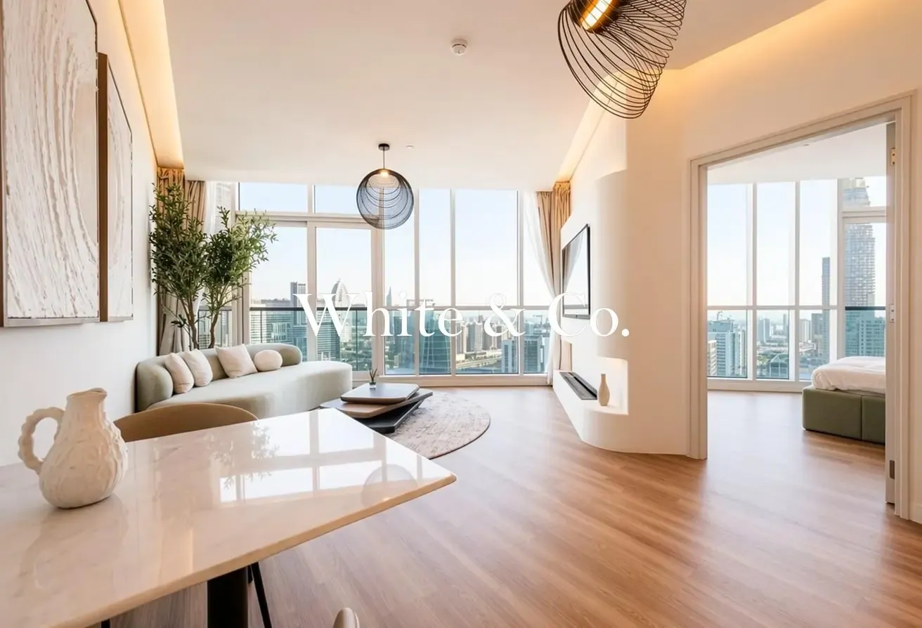 Fully Upgraded | Vacant Now | Canal Views