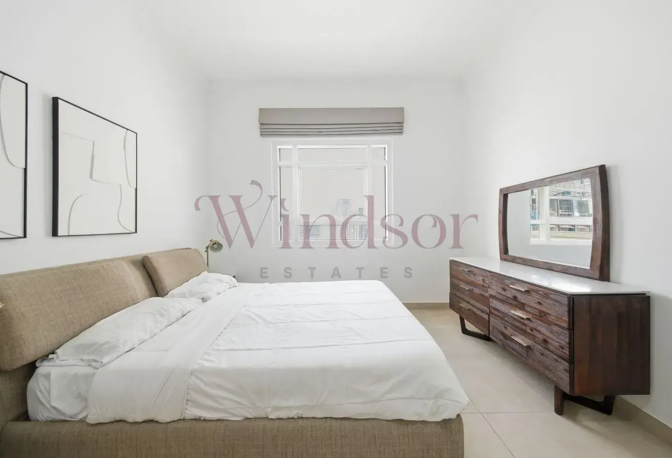Spanish Style | Fully furnished | Prime Location