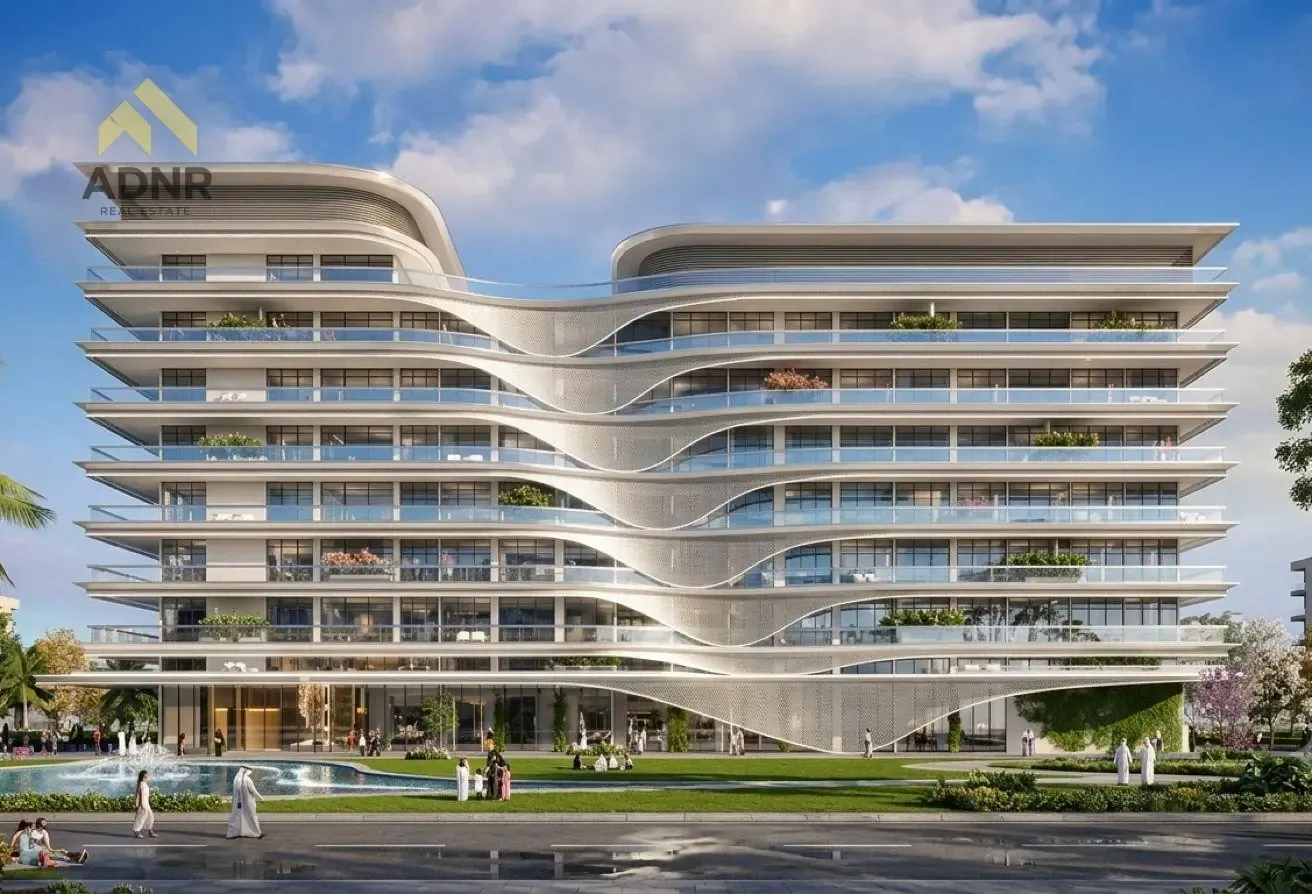 Ready Soon | Premium Location Arjan | Strong ROI