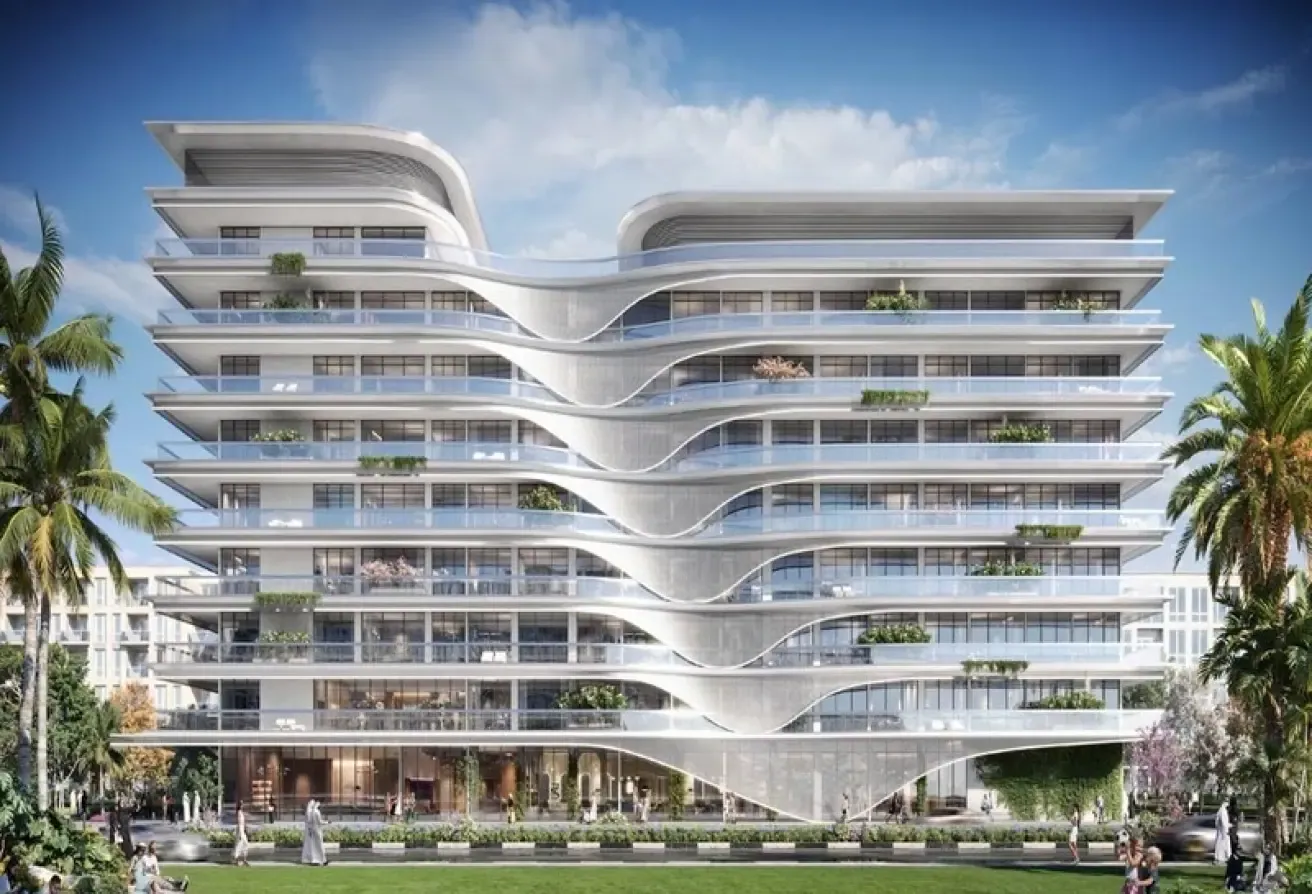 1% Monthly | 3yrs PHPP | Near Metro | Pool View