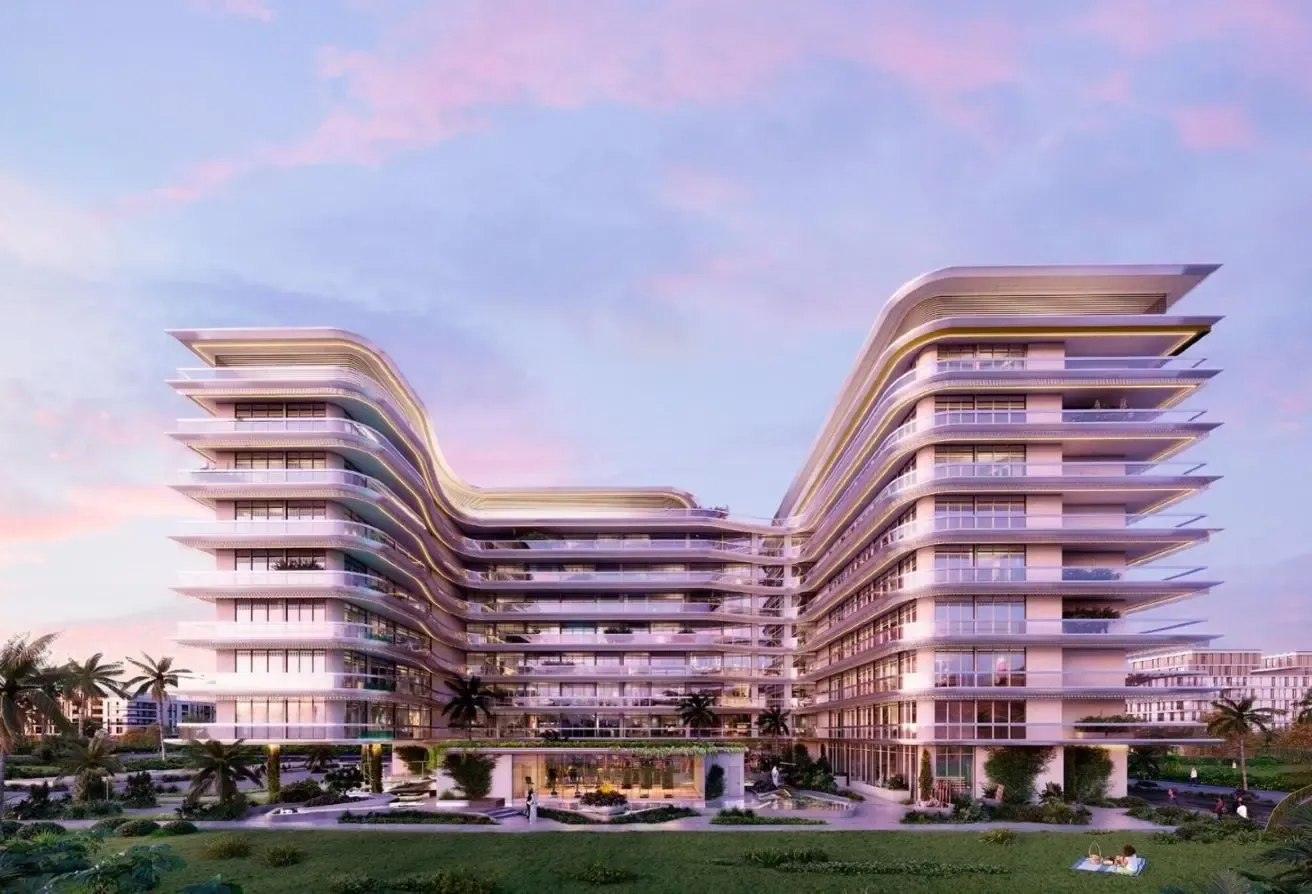 36% Post Handover Payment Plan_Skyline & Pool View