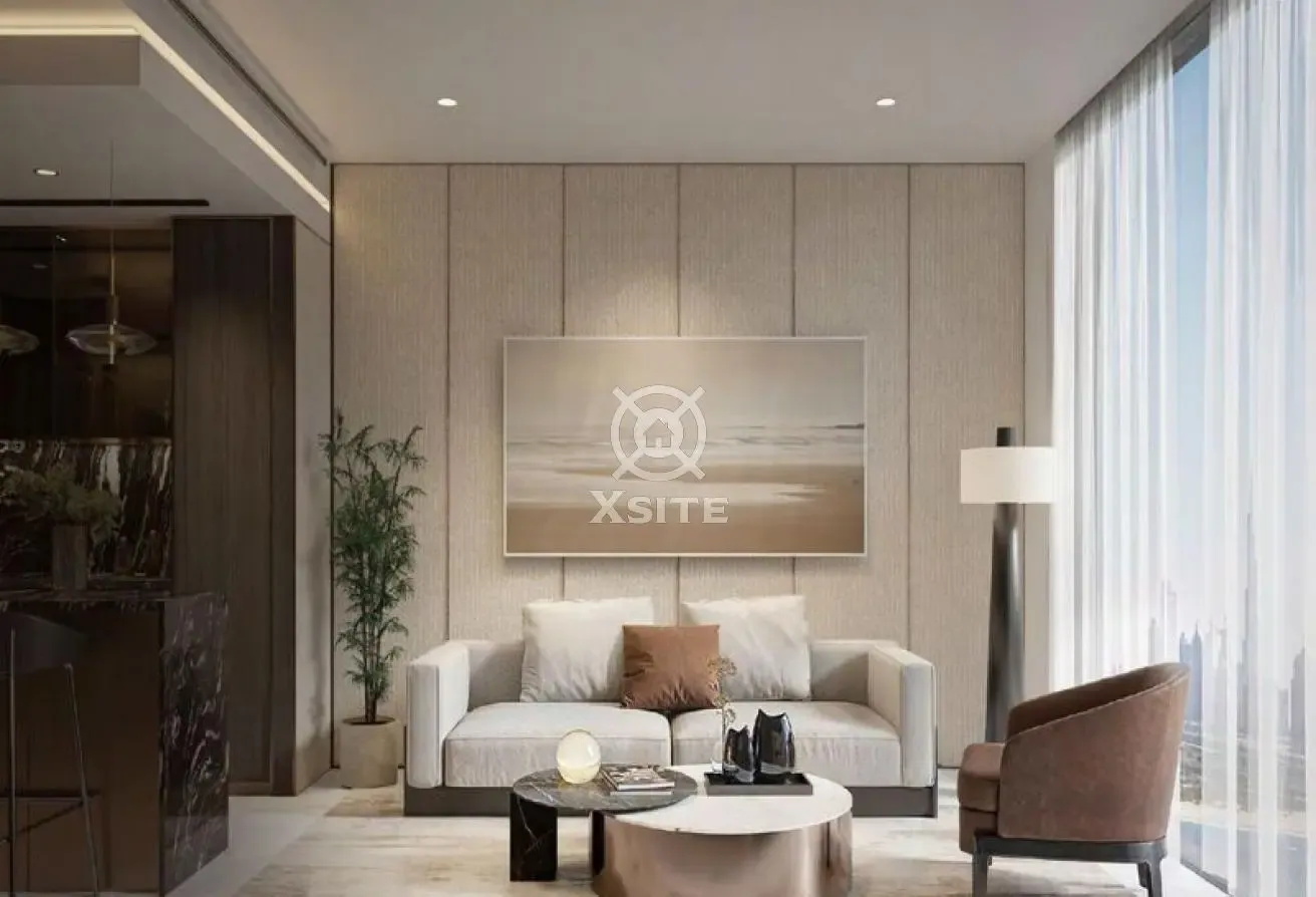 Luxury 2 BR | Investor Deal | Perfect Investment