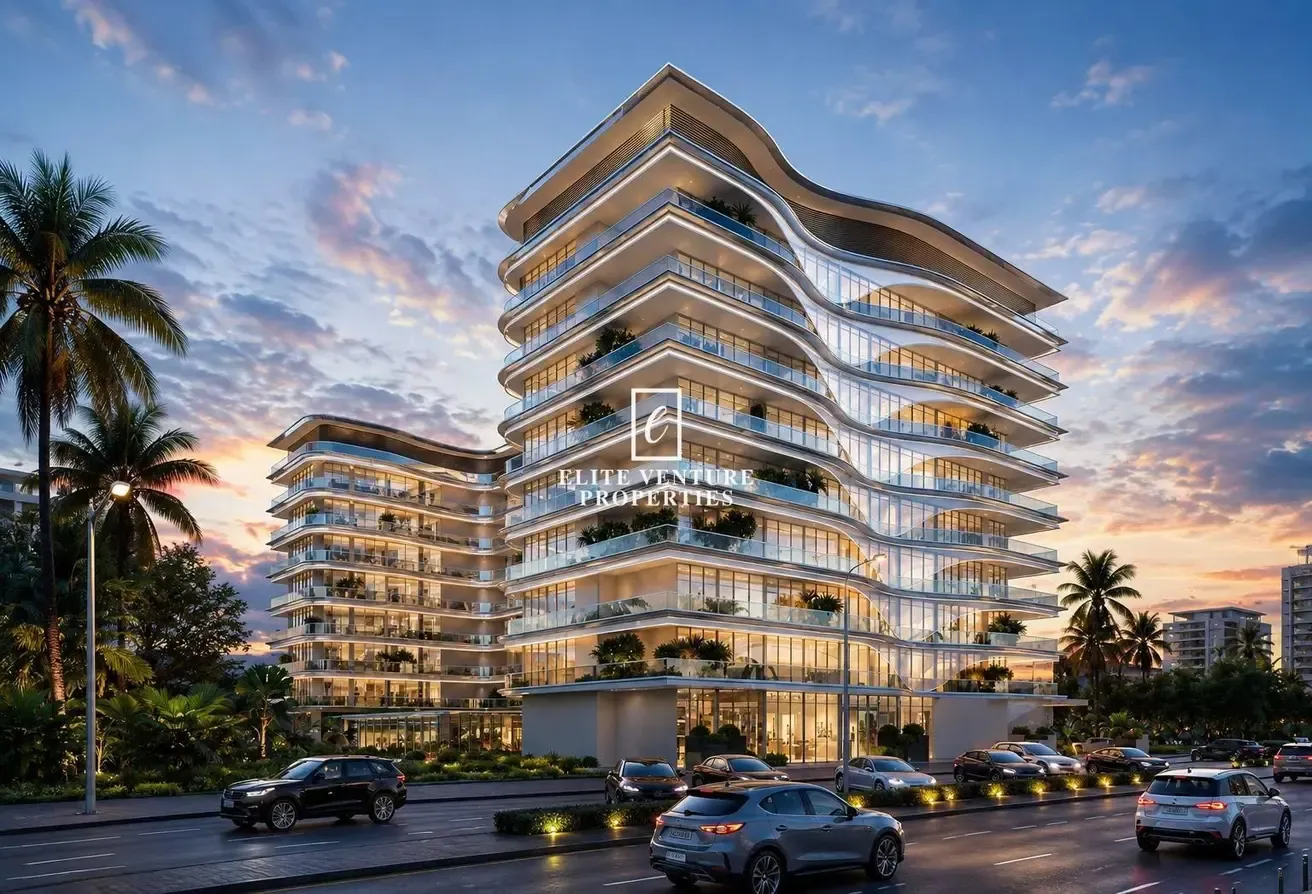 PREMIUM QUALITY | LUXURY LIVING | PRIME LOCATION