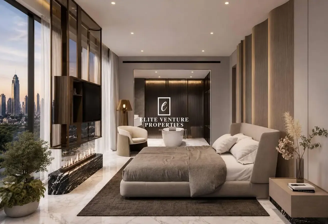 ELEGANT STUDIO | LUXURIOUS | PRIME LOCATION