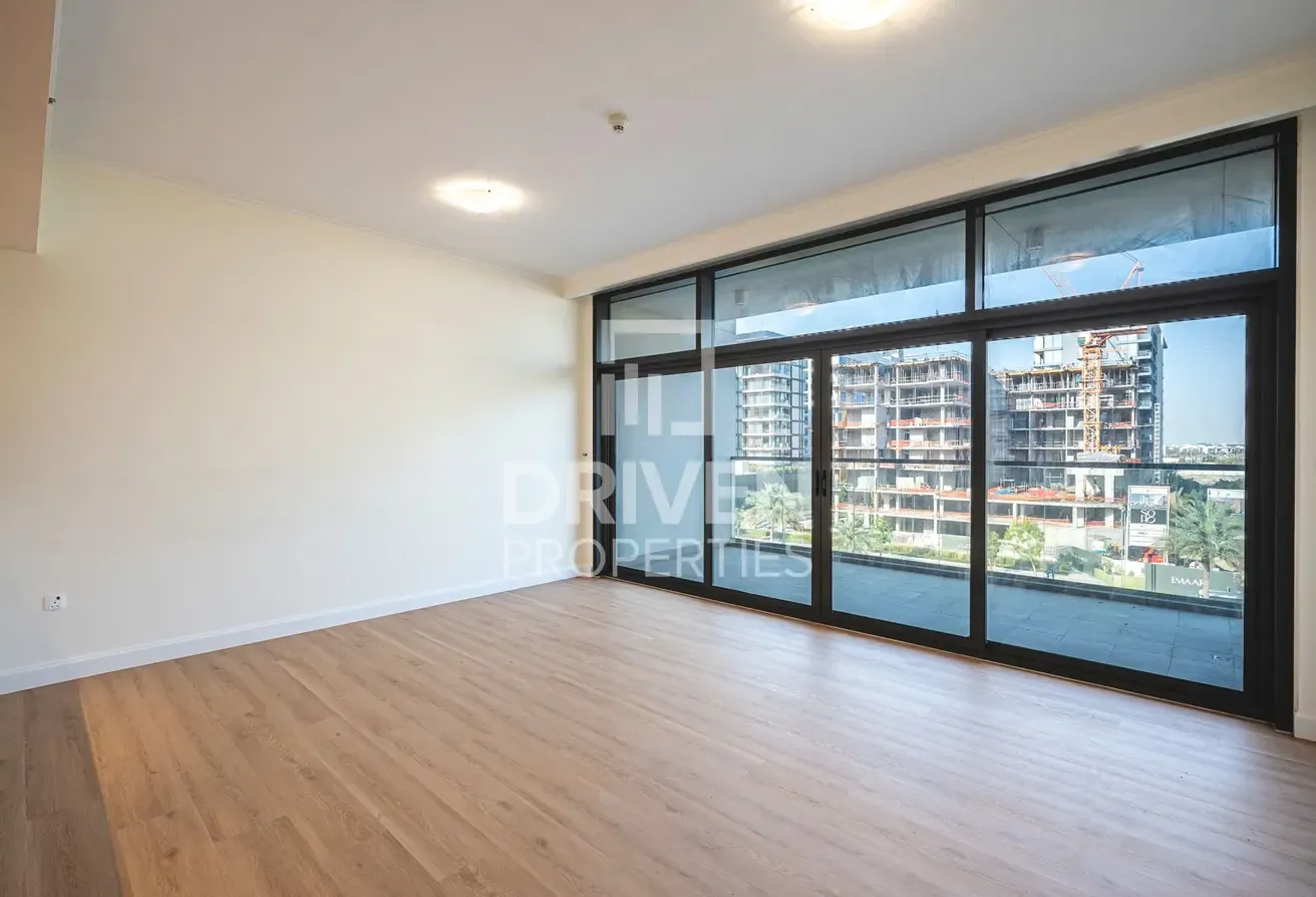 Vacant | Upgraded | High Floor | Area Expert