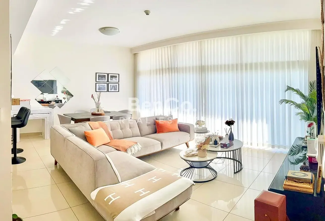 2 Bedrooms | Spacious Layout | Park View