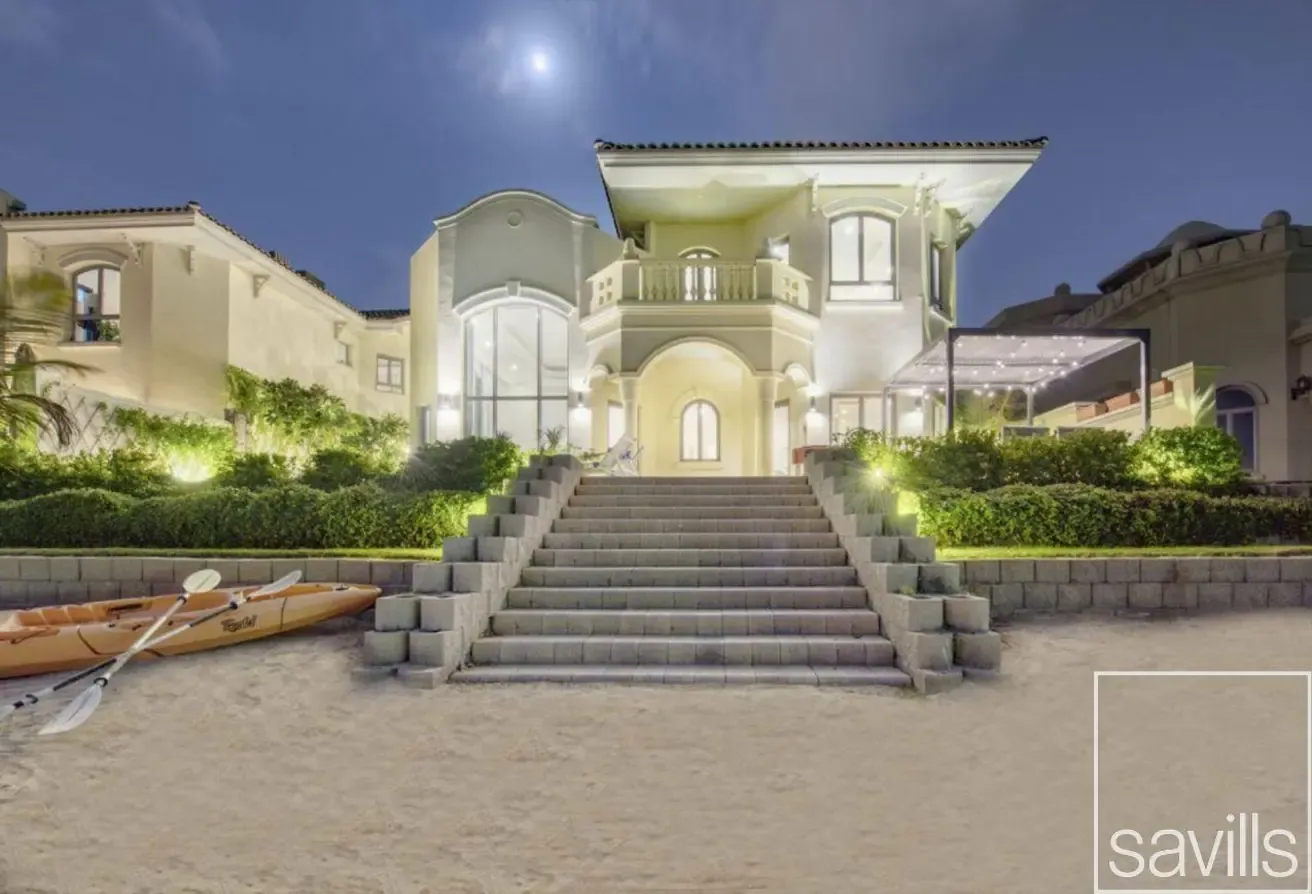 Best Priced | Middle Number | Private Beach
