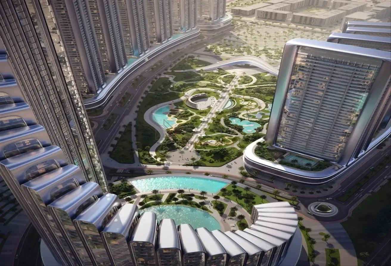 Modern Studio | Premium Amenities | Payment Plan