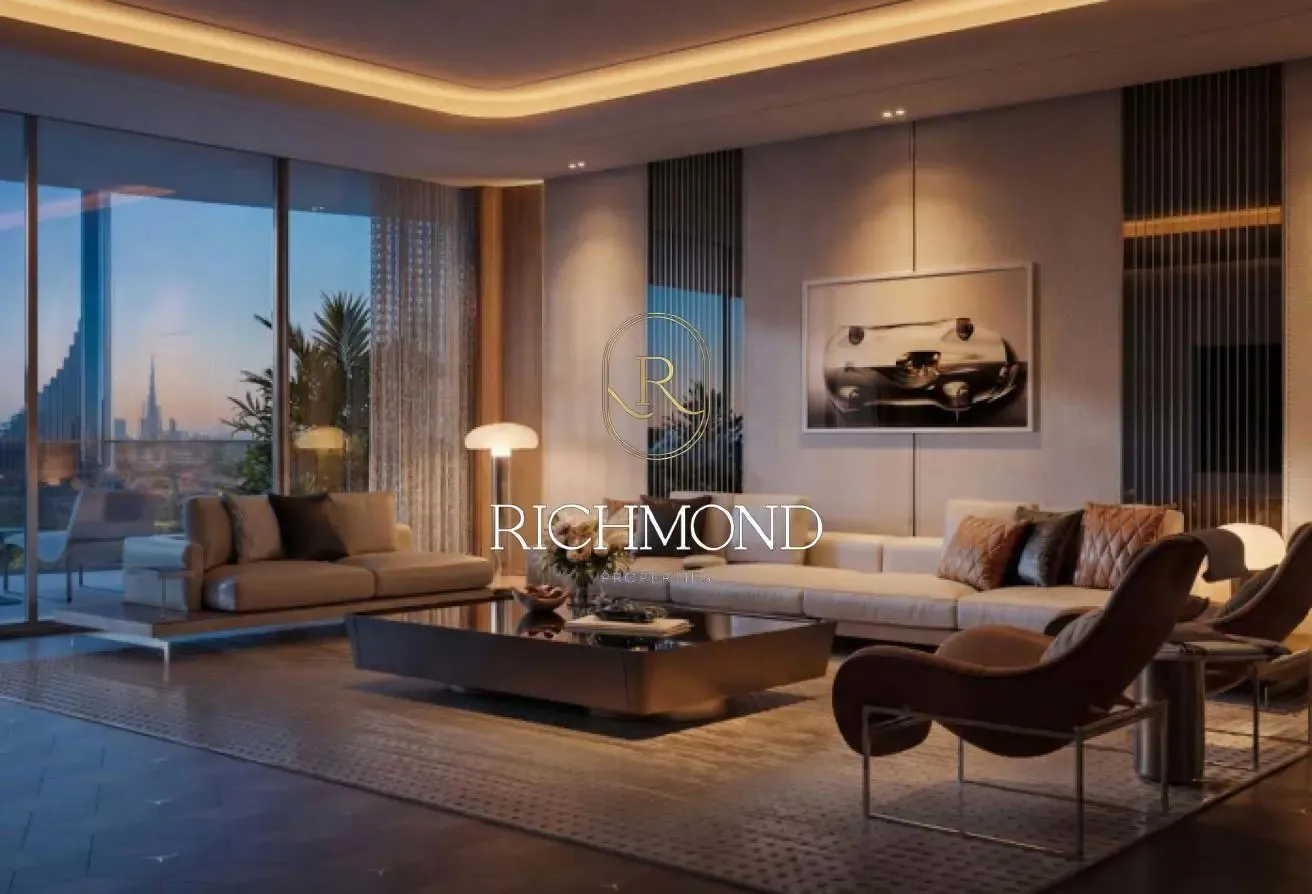 Multiple Options Available | High-Floor Branded