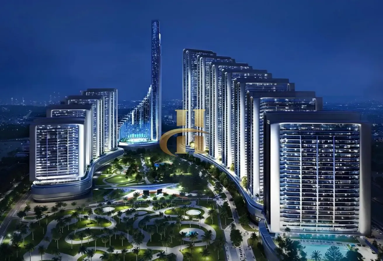 Prime Location | Exceptional Luxury Living