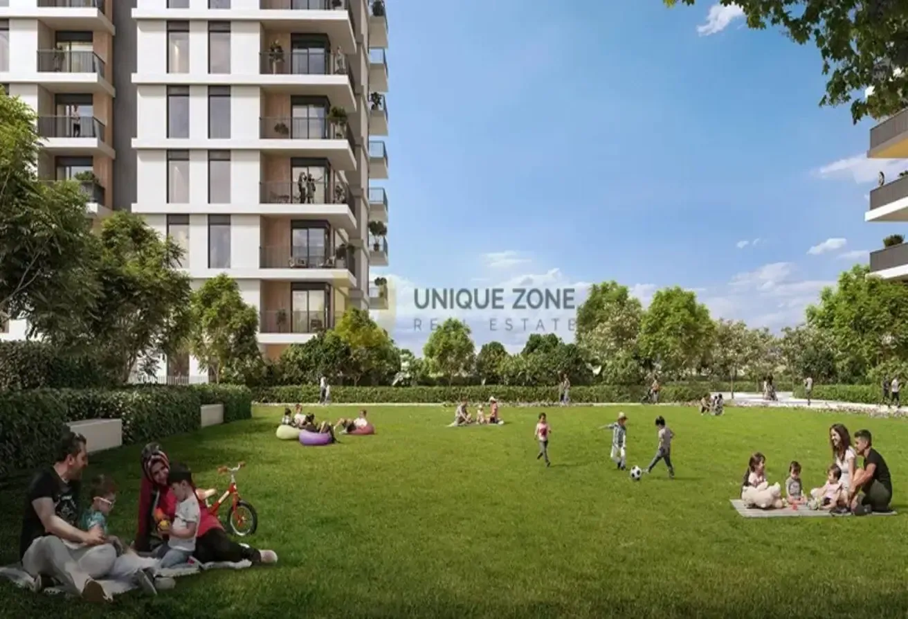 High Floor | Green Community | Prime Location