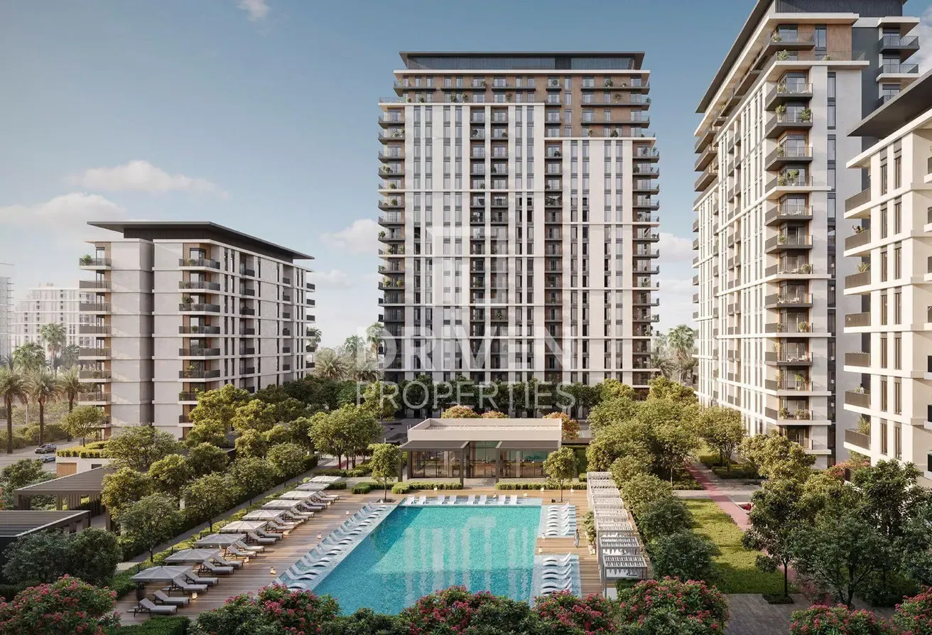 Prime Location | Elegant Layout | OP Price