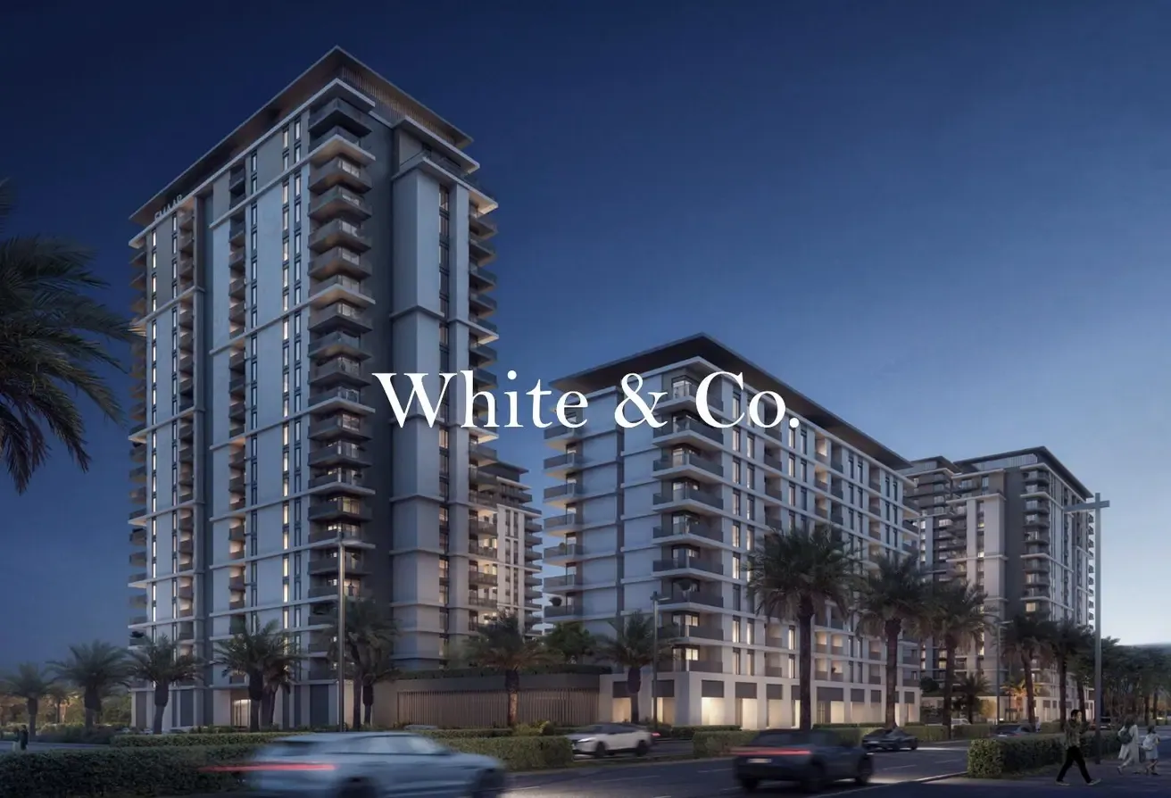 Amenity View | Branded by Vida | Below OP