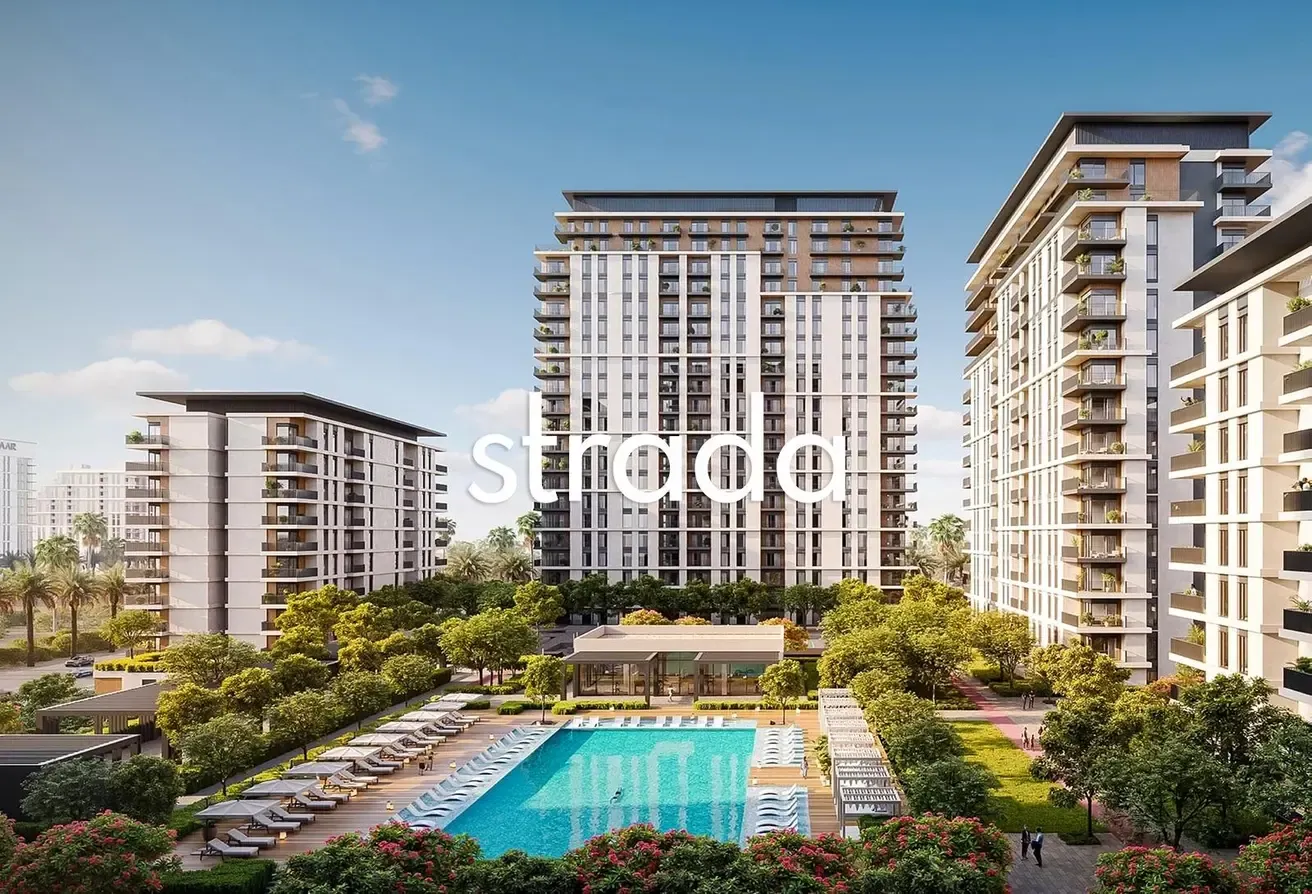 Vida Interiors | Payment Plan | Resale