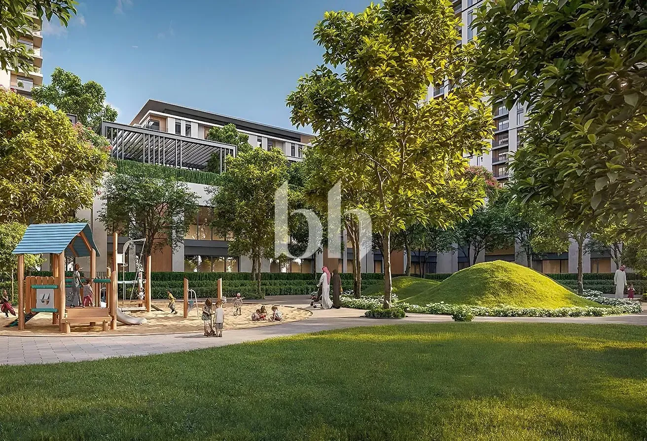 Central Park View | Close to Mall | Stunning View
