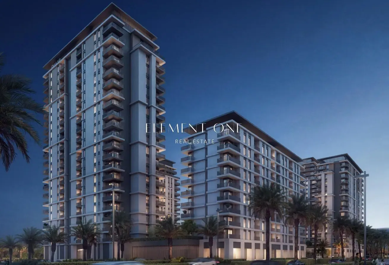 2 BR I Park Lane Building 1 I Selling at OP
