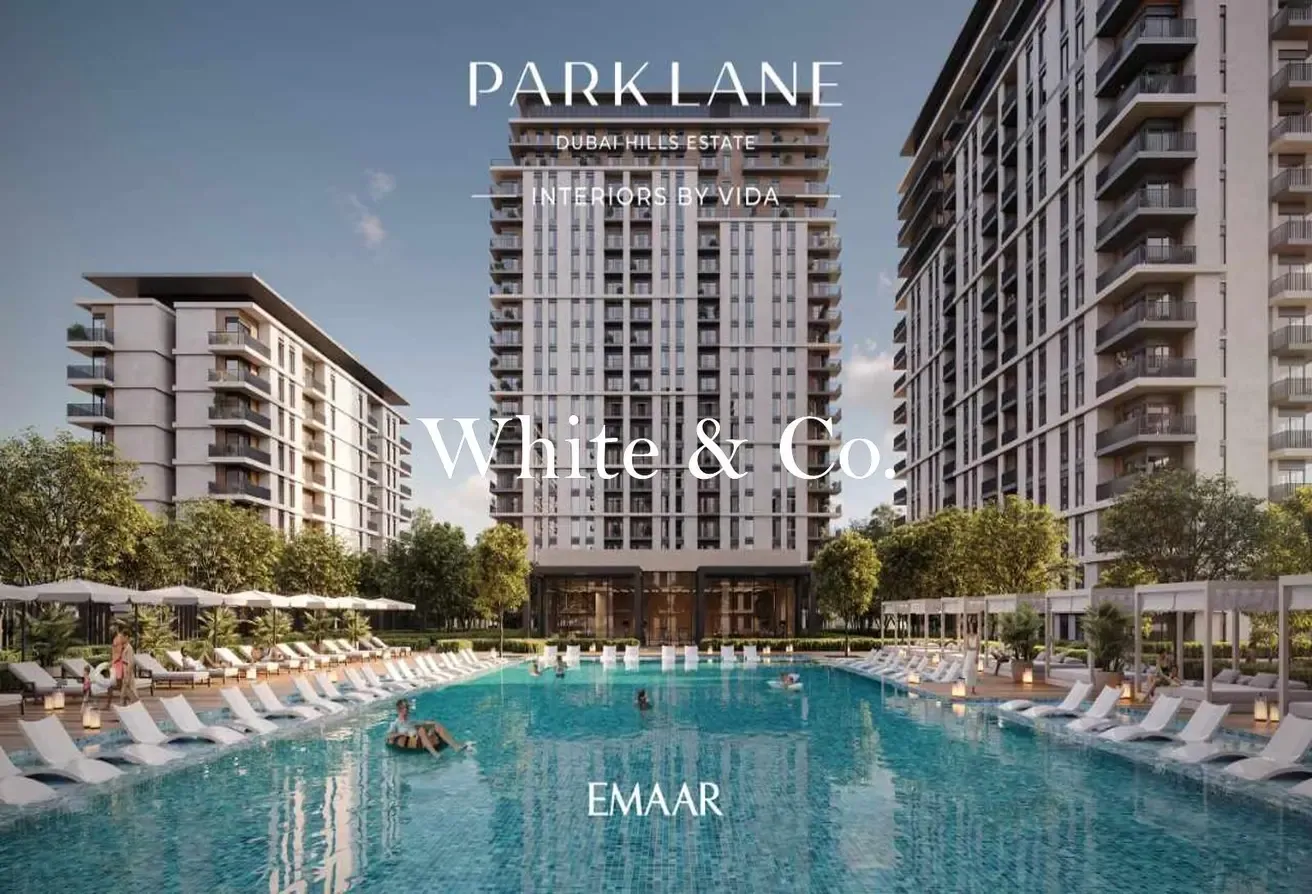 Skyline view | Best Deal | High Floor