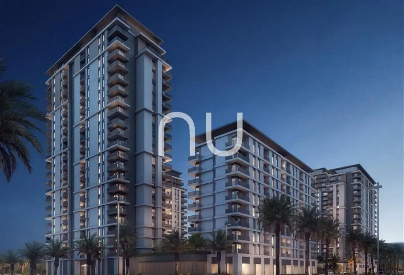 Selling OP| Pool and Park View | Interiors by vida