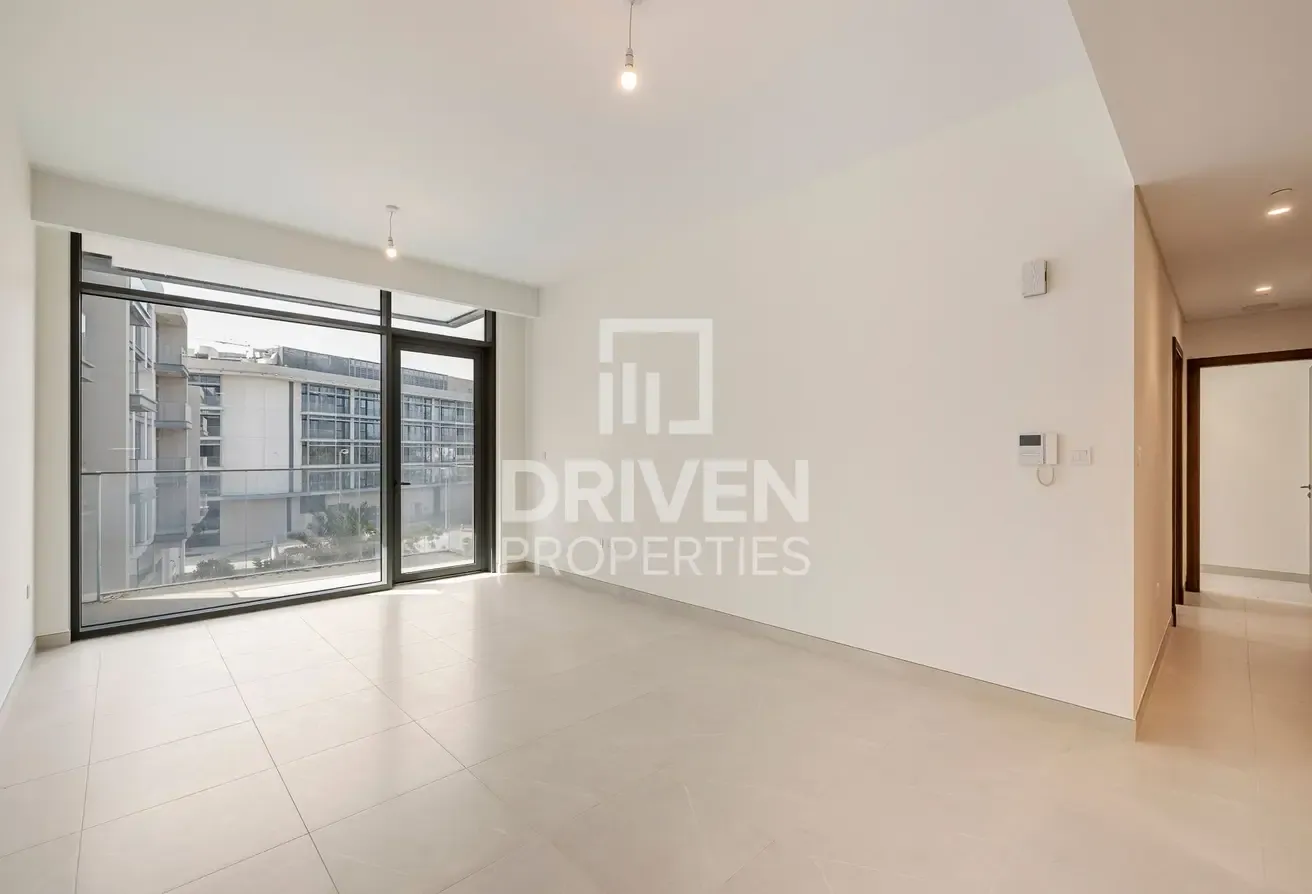 Pool View | More Options | Brand New Apt