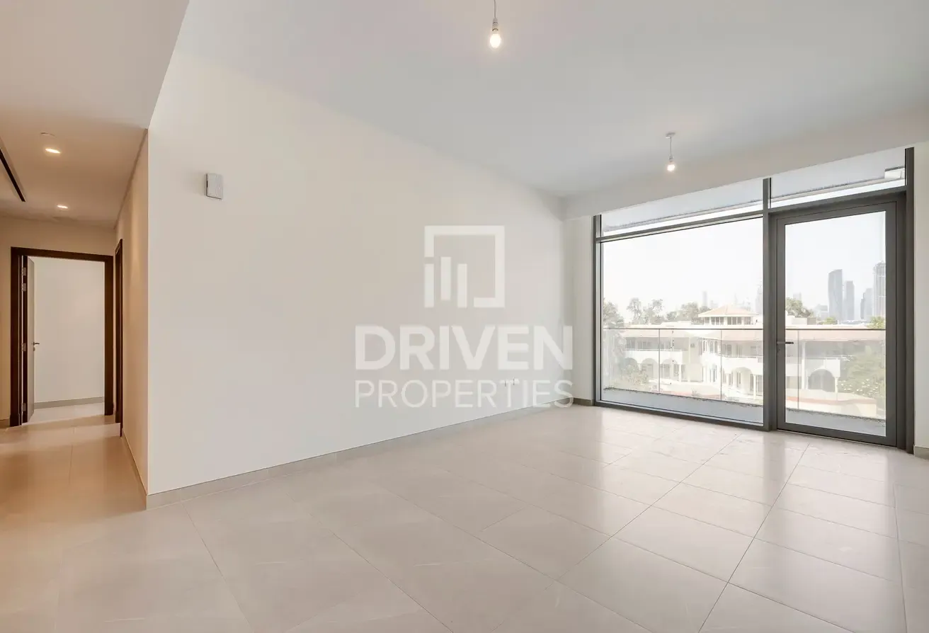 Brand New Apt with More Options | Vacant
