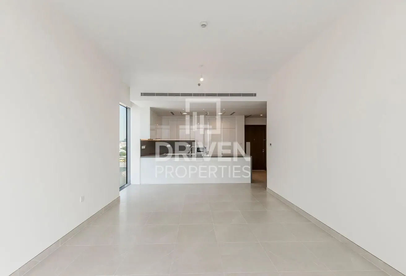 Brand New | Full Canal View | High Floor Apt
