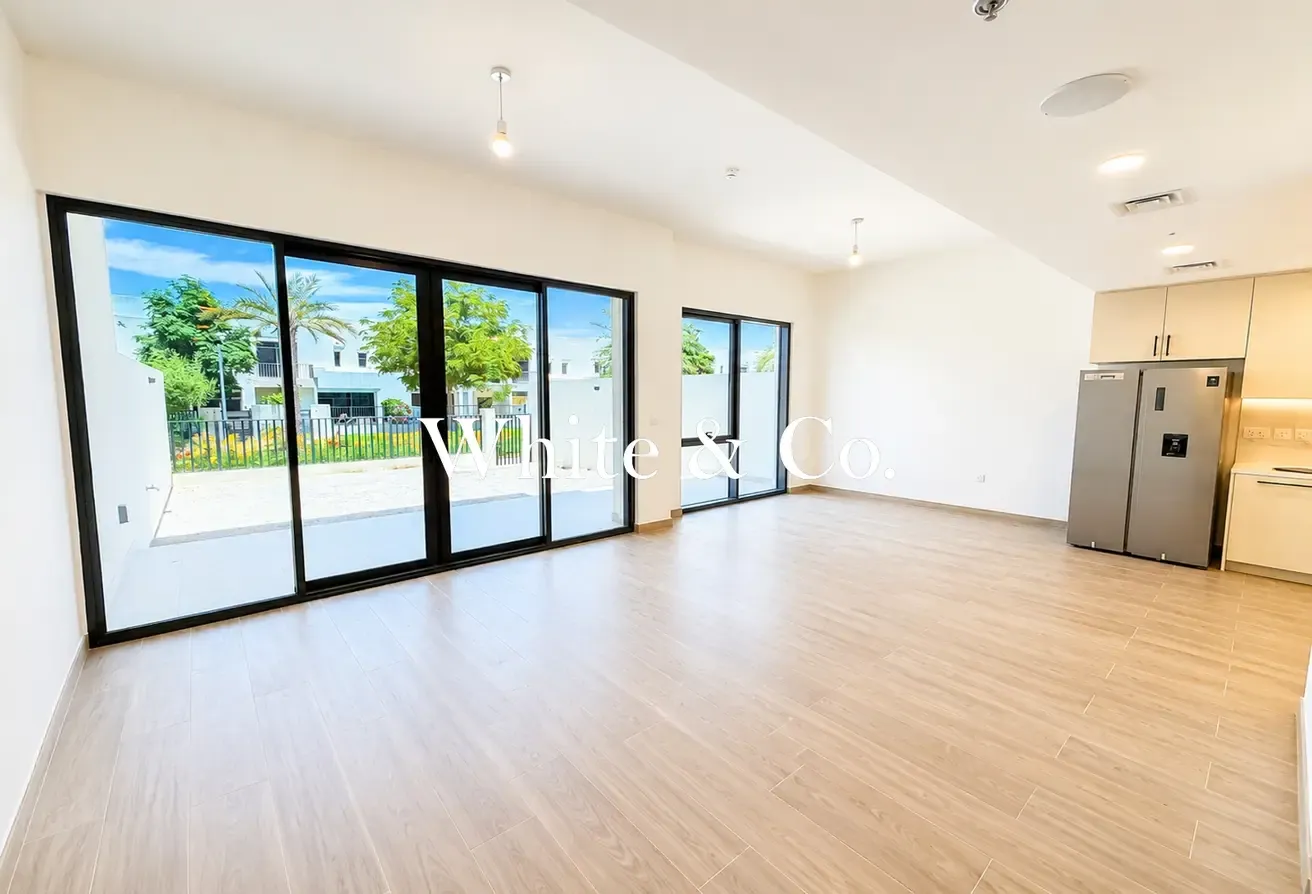 Large Plot | Brand New | Prime Location