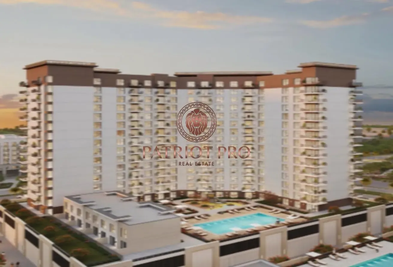 3BR Duplex+Maids |40:60 PP|Submit EOI|New Launch