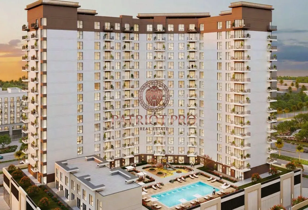 OffPlan Opportunity New Launch 3BR Duplex Rosewell