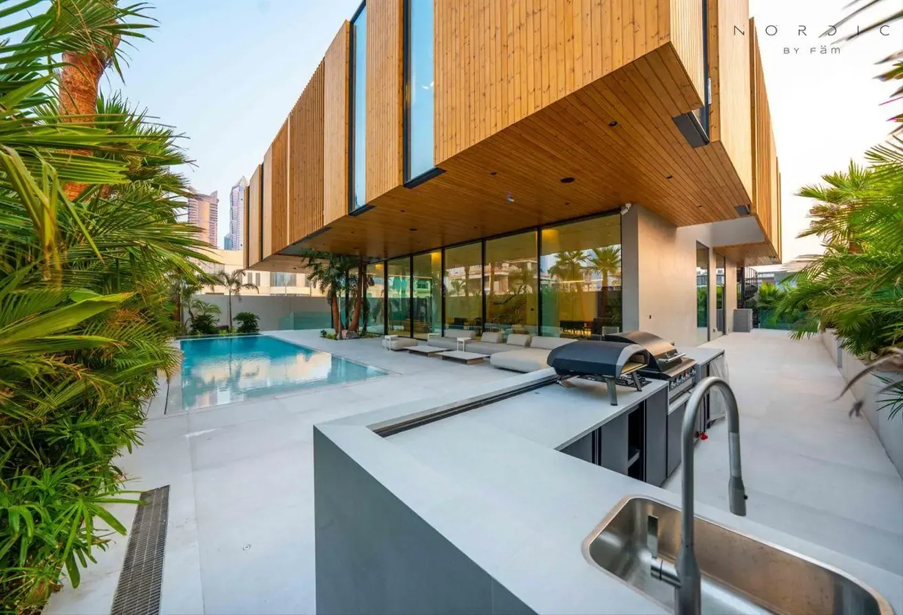 Luxury Villa | Freehold | Premium Living